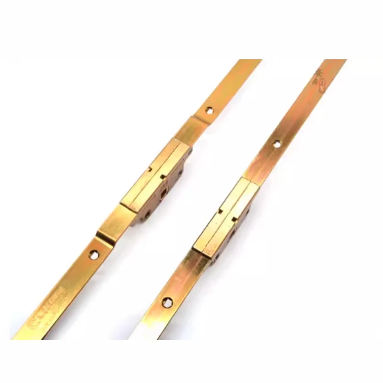 Palica za prenos vrat in oken: Kako ta preprost del omogoča gladko, varno delovanje?