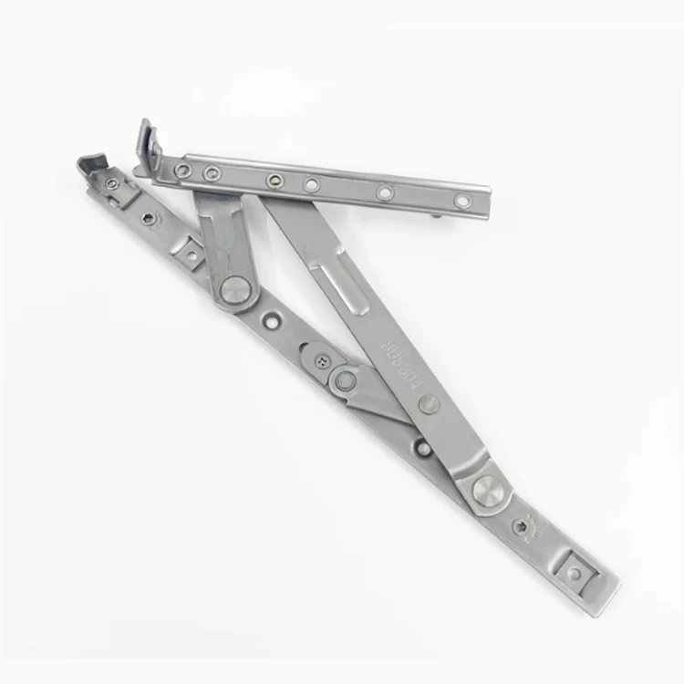 Door and Window Hardware Hinges Flat Open Sliding Support