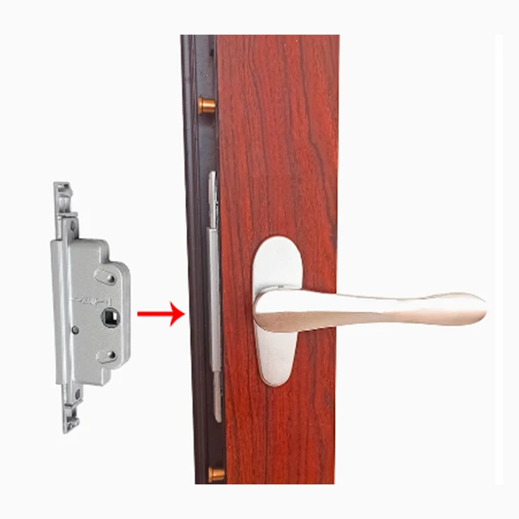 Bearing Lock Block