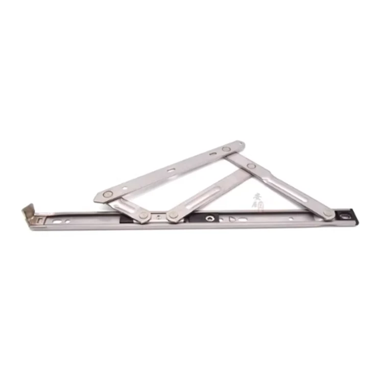 Stainless Steel Four-Link Hanging Window Slide