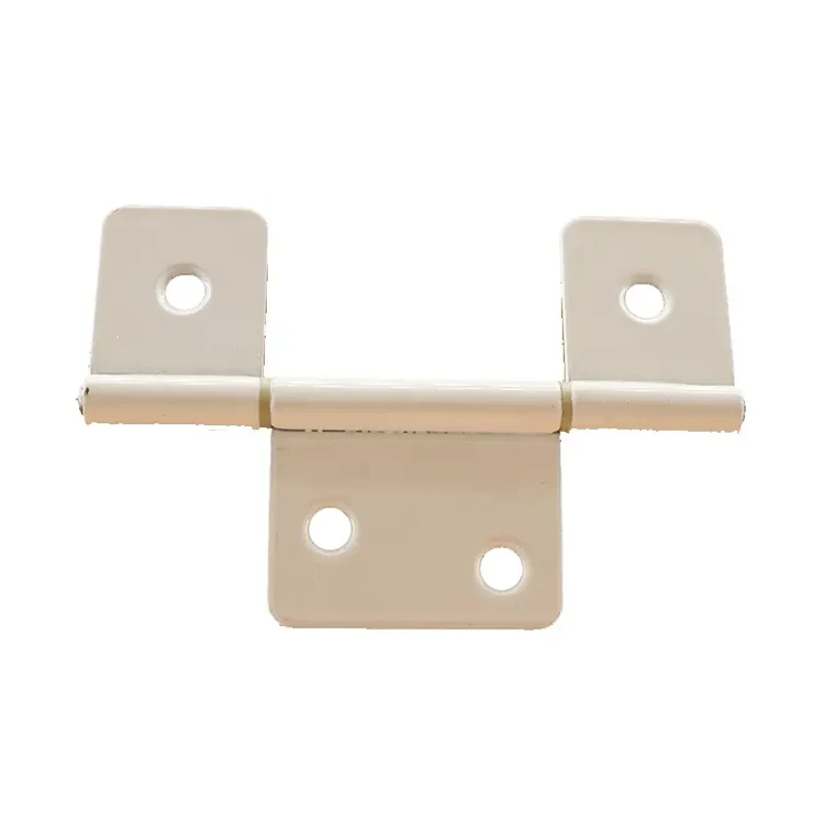 Stainless Steel Spring Hinge Self-Closing Door Hinge