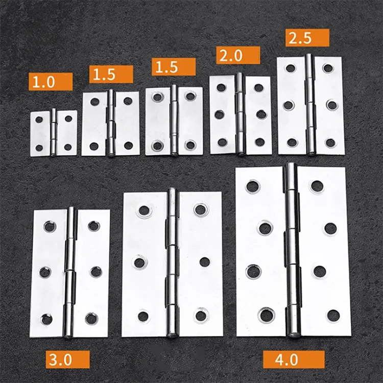 Plastic Steel Casement Door Gravity Hinge