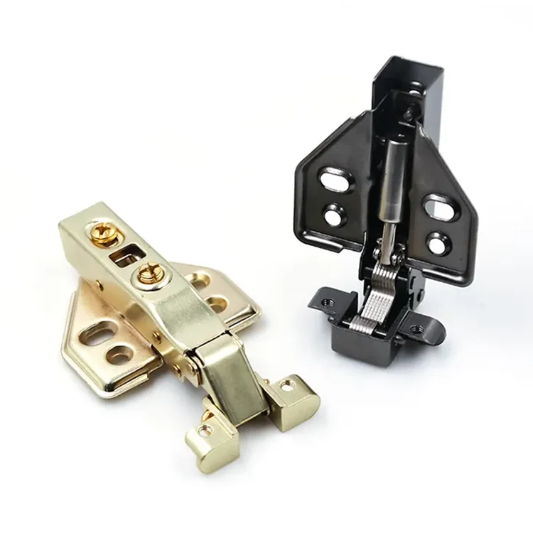 Aluminum door and window accessories